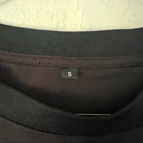 Backpackboyz T-Shirt - Picture 3 of 4